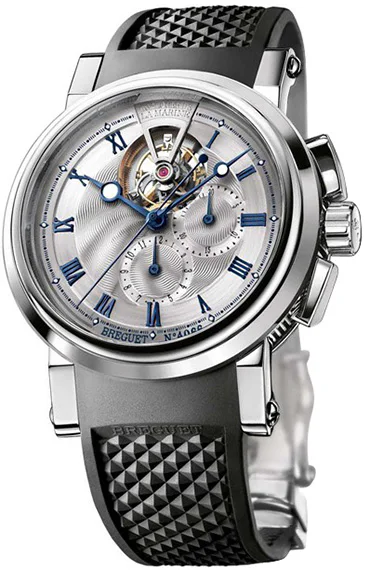 Breguet Marine TOURBILLON 5837